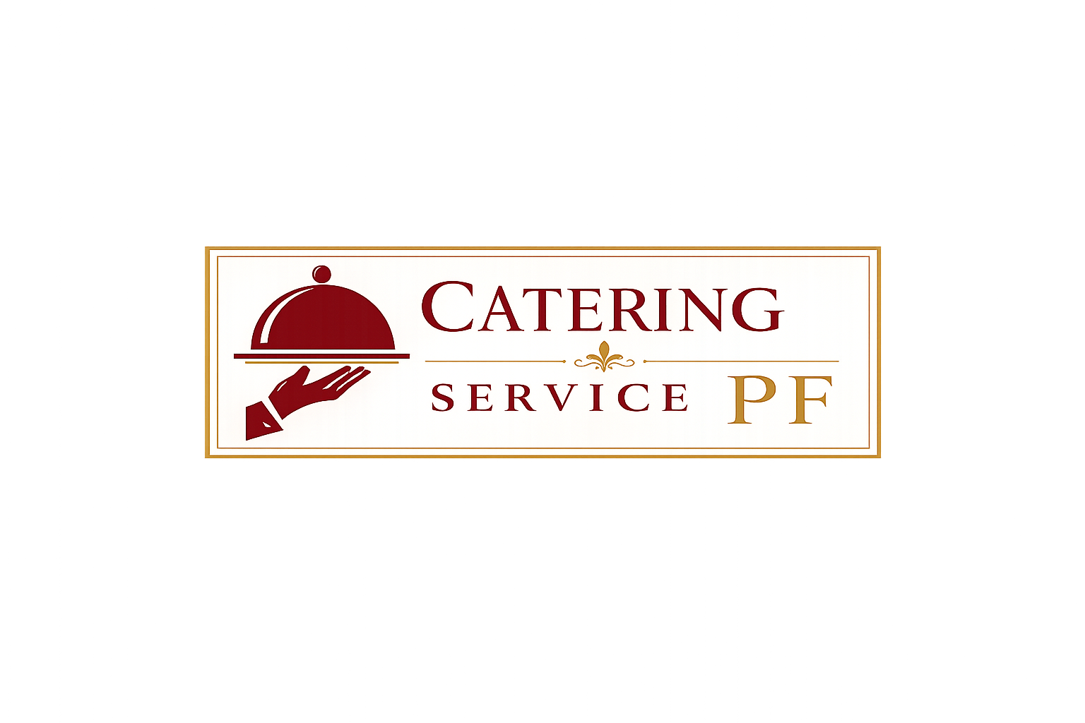 Catering Service PF