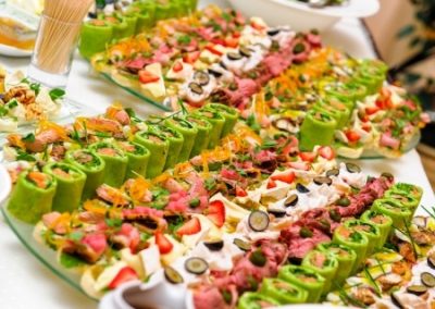 catering-gatlinburg-pigeon-forge-tn